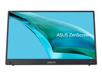 ASUS ZenScreen MB16AHG 15.6' 1920 x 1080 (Full HD) Mini HDMI USB-C 144Hz