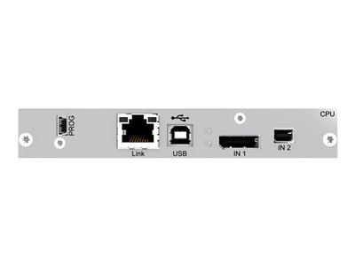 Black Box DKM Modular Basic Link Modules