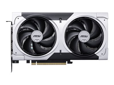 MSI GeForce RTX 5060 Ti 8G VENTUS 2X OC PLUS