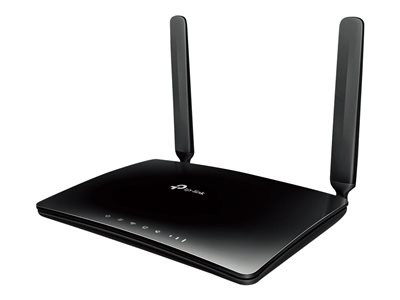 TP-LINK 300Mbps Telephony Router