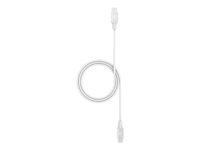 mophie - USB cable - 24 pin USB-C (M) to 24 pin USB-C (M)