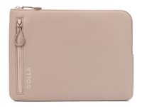 Golla Hylster til notebook 14' Neopren Pink