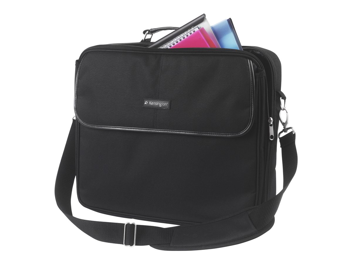 Kensington SP30 Clamshell Case - brašna na notebook