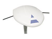 Televes DigiCamp De Luxe LTE-700 Antenne Dipol Hvid 40 - 694 MHz