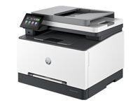 HP Color LaserJet Pro MFP 3301fdw