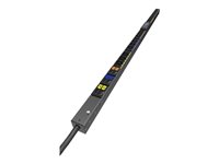 Eaton G4 - power distribution strip - managed - 14.4 kW