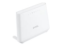 Zyxel EX3300-T0 Trådløs router Desktop