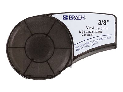 Brady PermaSleeve Wire Marker Sleeves B-342