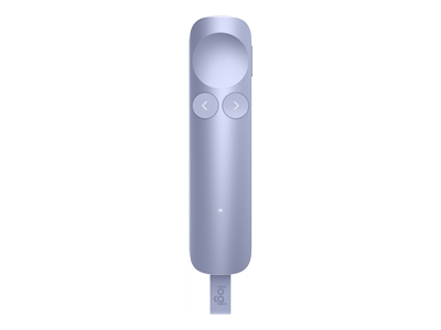 LOGI SPOTLIGHT 2 - LIGHT LILAC 910-007673