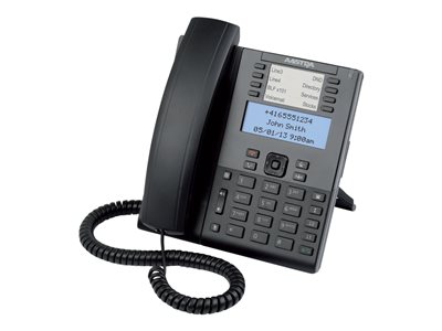 MITEL 6865i VoIP SIP Telefon - 80C00001AAA-A