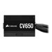 CORSAIR CV Series CV650 - alimentation lectrique - 650 Watt