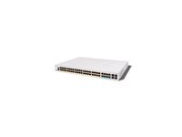 Cisco Catalyst 1300X-48NGU-4X