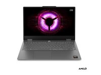 Lenovo LOQ Essential 15ARP11 - 15.6" - AMD Ryzen 7 - 170 - 16 GB RAM - 1 TB SSD - UK