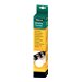 FELLOWES anneaux plastiques 14mm blanc