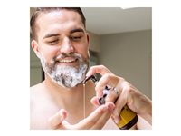 Every Man Jack Face / Beard Wash - Sandalwood - 200ml