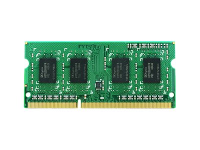SYNOLOGY 4GB RAM Modul D3NS - D3NS1866L-4G