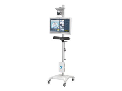Tryten S5 - Cart - for monitor / tablet