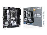 ASUS PRIME H610I-PLUS D4-CSM Intel H610