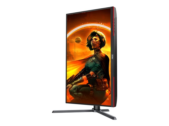 AOC Gaming Q27G3XMN/BK