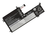 DLH Energy Batteries compatibles LEVO4462-B036Q2