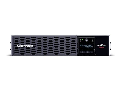 CyberPower Smart App Sinewave PR750RT2UC