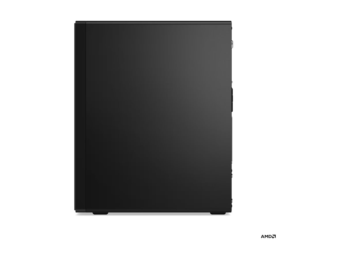 Lenovo ThinkCentre M75t Gen 5 - věž Ryzen 5 8500G 3.5 GHz - 16 GB - SSD 512 GB - česká/slovenská – foto 6