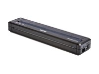 Imprimante PJ723Z1 batterie et adapt. en option