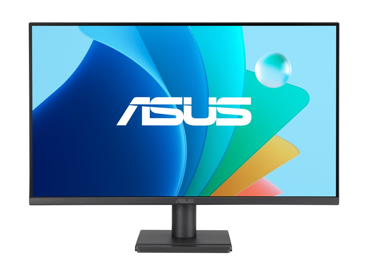 ASUS VA249QG Eye Care Gaming Monitor 23.8p IPS WLED FHD 16:9 120Hz 300cd/m2 1ms D-Sub HDMI DP 2x2W Speakers