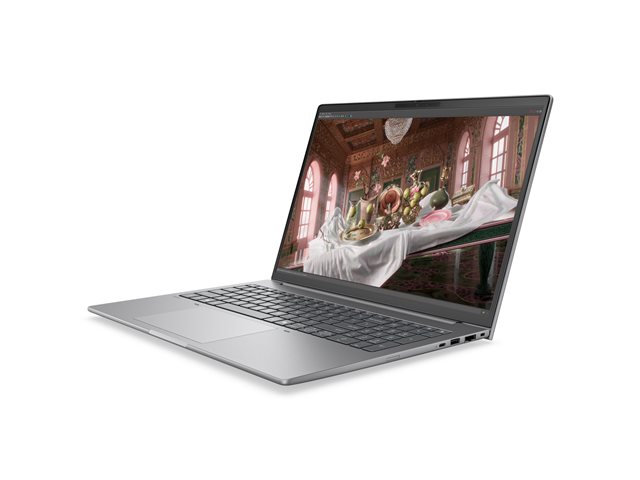 HP ZBook 8 G2a Mobile Workstation - Copilot+ PC, A