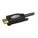 Gefen High Speed HDMI Cable with Ethernet and Mono-LOK