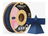 Creality3D CR-PLA filament 1.75mm Blå