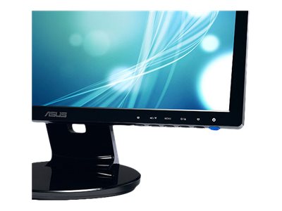 ASUS VE198T - LED monitor | Overview, Specs, Details | SHI
