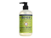 Mrs. Meyer's Clean Day Hand Soap - Lemon Verbena - 370ml