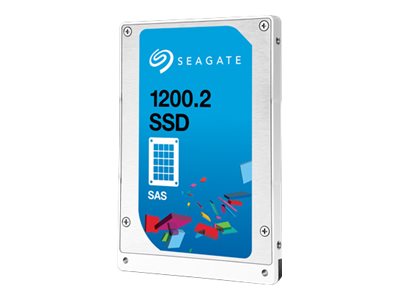 Seagate 1200.2 SSD ST1920FM0043