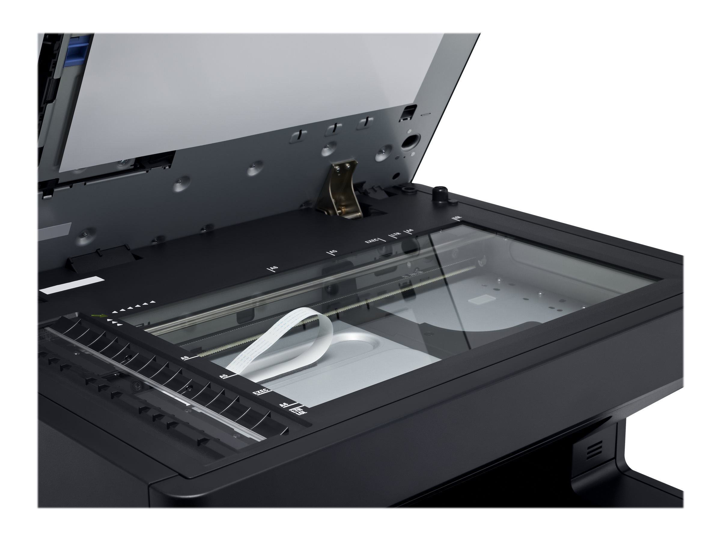 thumbnail image 2 of Dell B5465dnf 70-PPM Laser Multifunction Printer Jordan 2 of 13