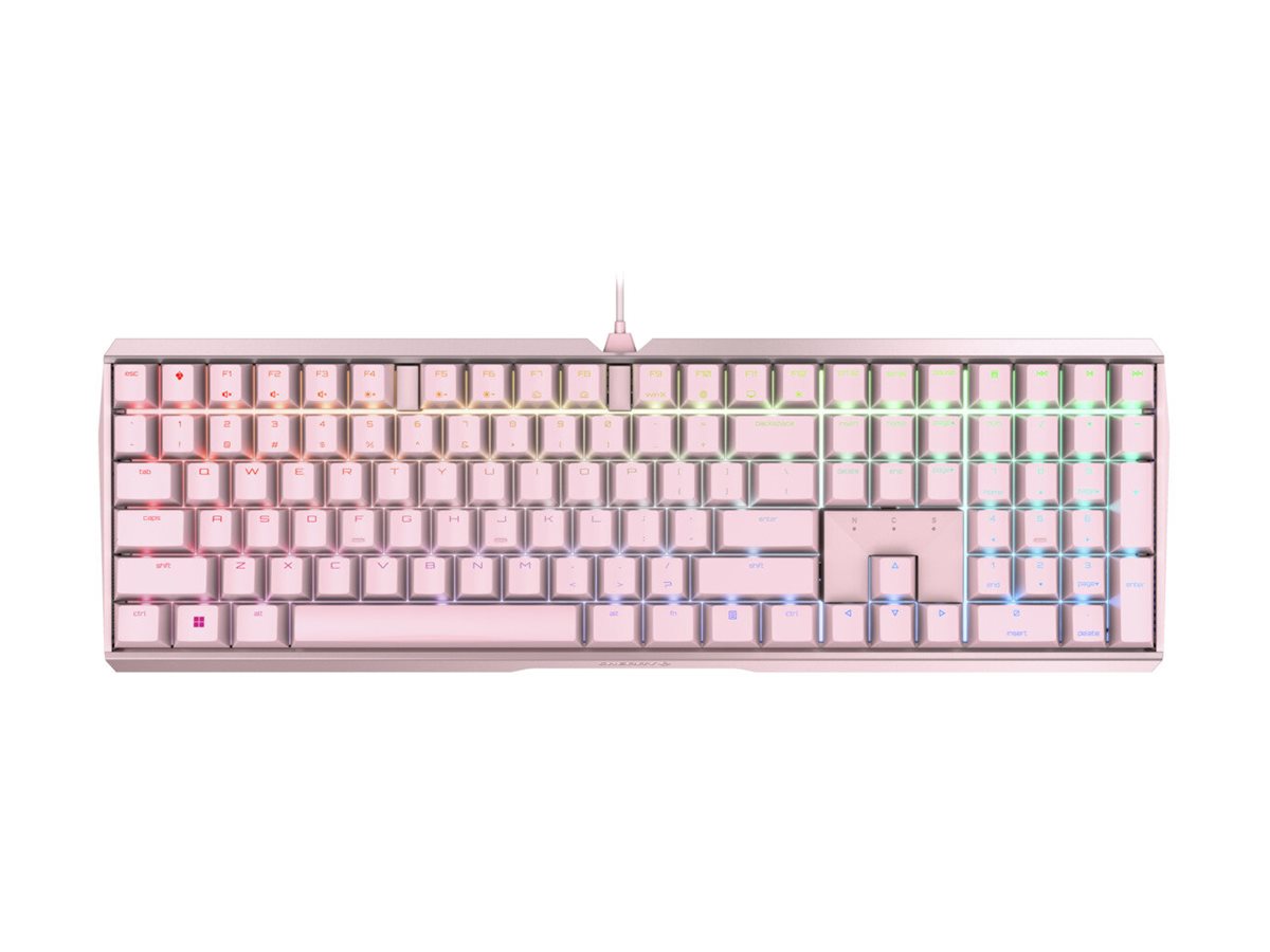 CHERRY MX-Board 3.0S