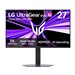 LG UltraGear evo AI 27GM950B-B