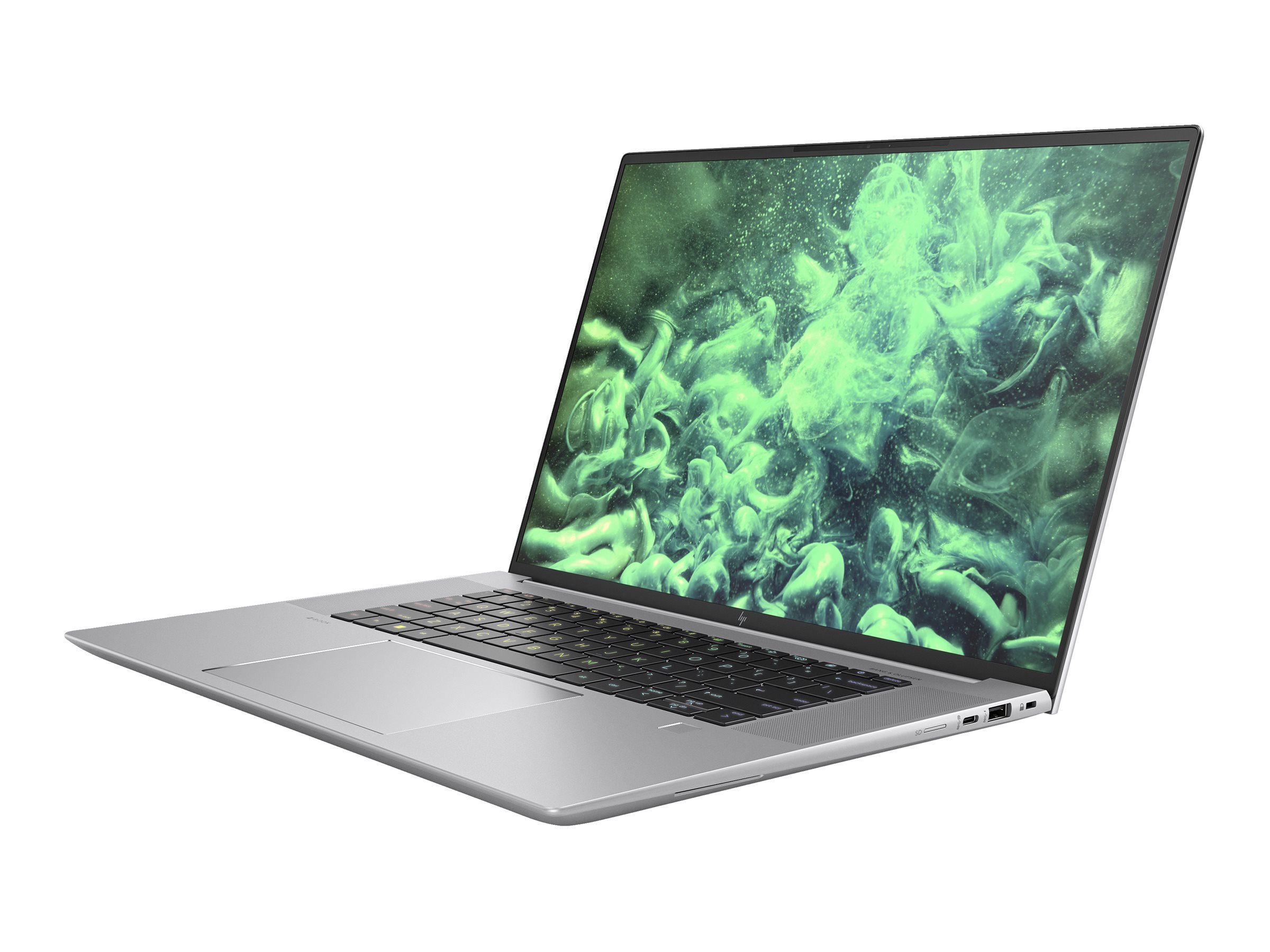 HP ZBook Studio G10 Mobile Workstation | Overview, Specs, Details