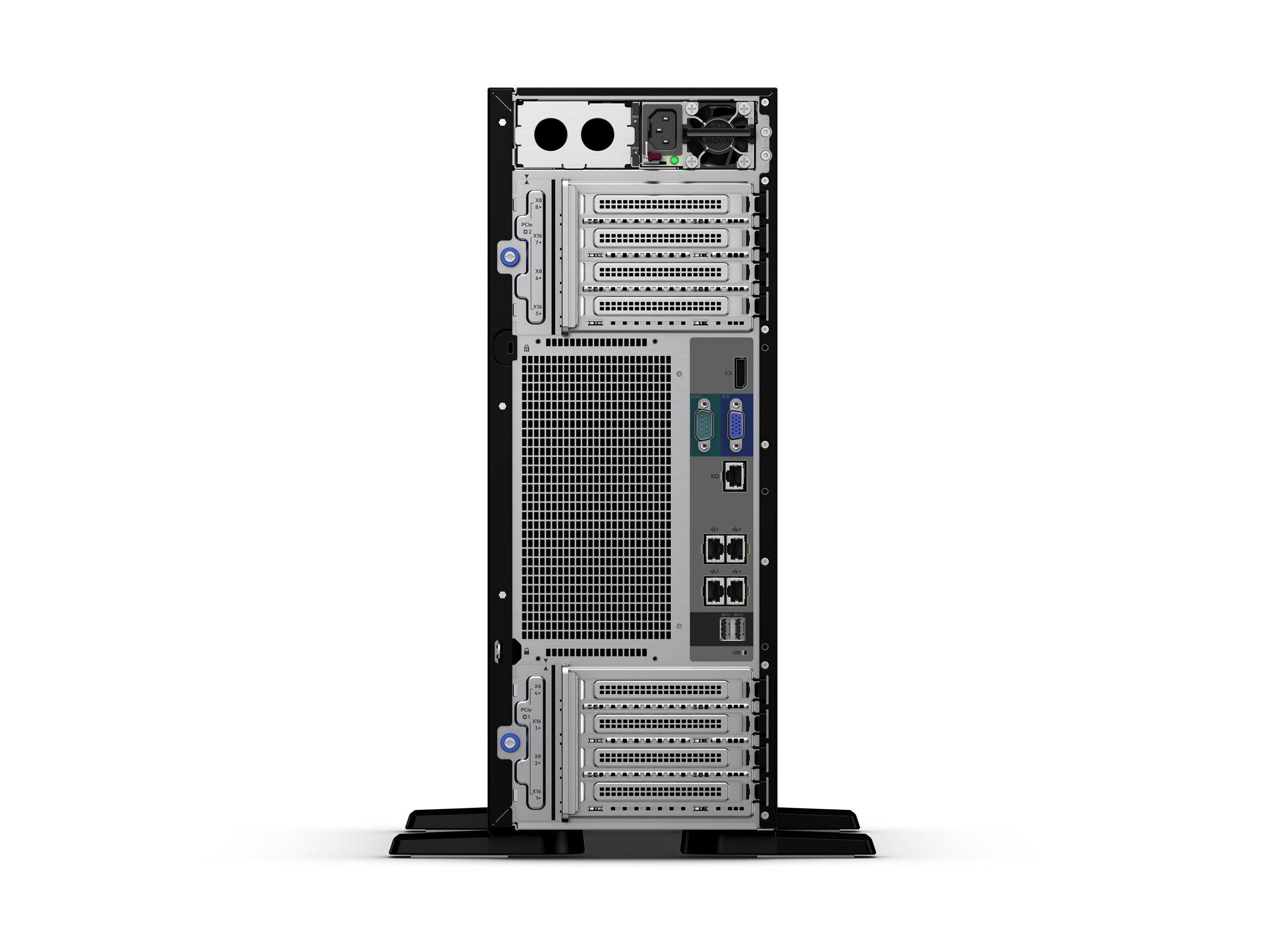 サーバー HPE ProLiant ML350 Gen10/2x Xeon/64GB HPE ProLiant ML350 Gen10 Base | Overview, Specs, Details | SHI