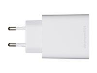 dbramante1928 re-charge power adapter - USB-C - 65 Watt