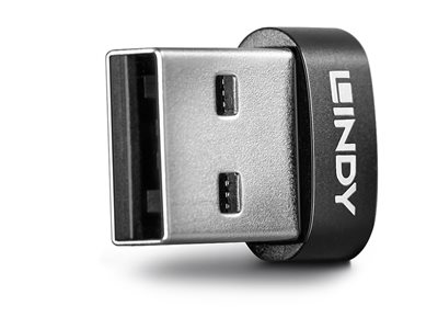 LINDY USB 2.0 Adapter Typ CF / AM - 41884