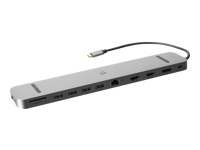 IOGEAR Triple HD