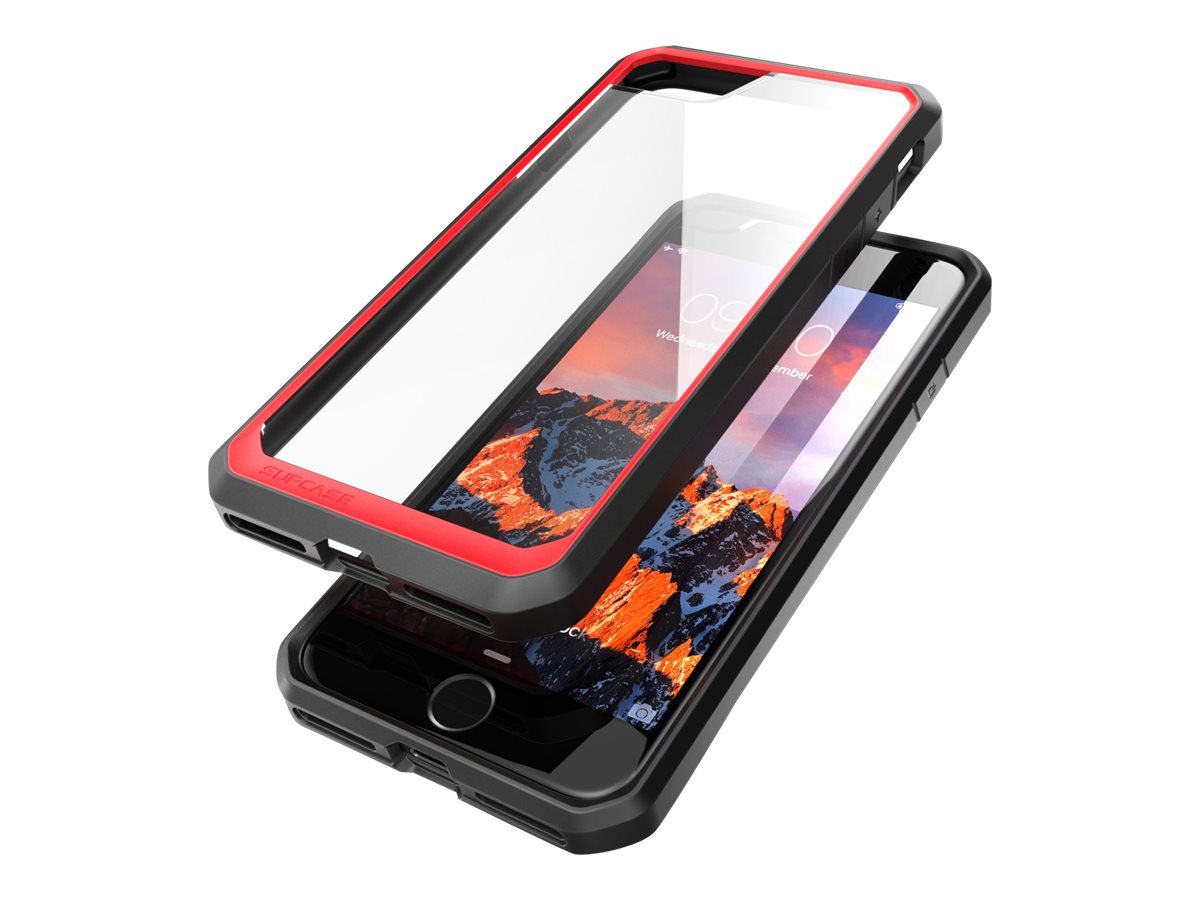 SUPCASE Unicorn Beetle Hybrid