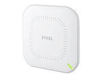 Zyxel WAC500 Trådløs forbindelse Hvid