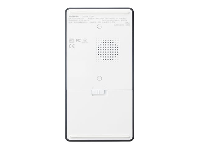 Dynabook Toshiba dynaEdge DE-100-121 - mini PC - Core m5 6Y57 1.1