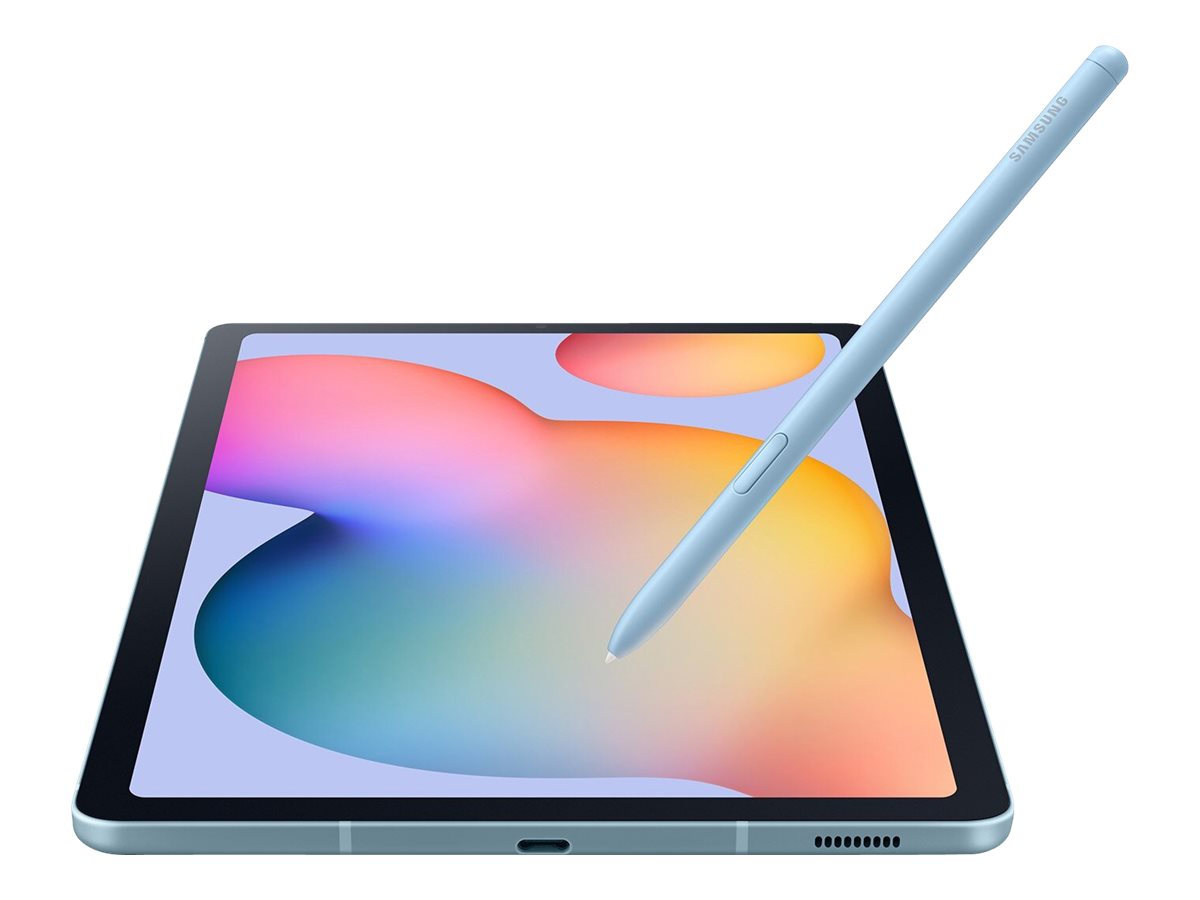 Galaxy Tab S6 Lite LTE ブルー　SIMフリー Amazon.com : SAMSUNG Galaxy Tab S6 Lite 10.4