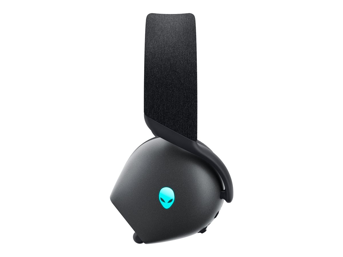 Alienware Tri-Mode Wireless Gaming Headset AW725H (AW725H-G-DEAM) – foto 5