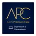ASUS Premium Care International Warranty Extension