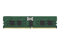 Kingston - DDR5 - module - 16 Go 