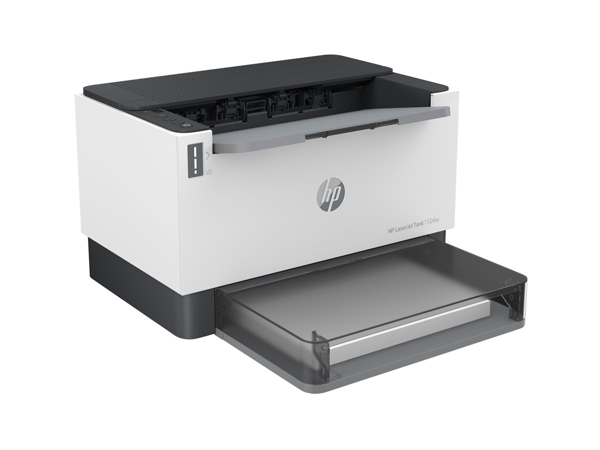 HP LaserJet Tank 1504w – foto 6